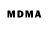 MDMA кристаллы Fair Phil