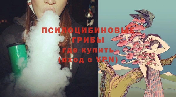 круглые Вязники